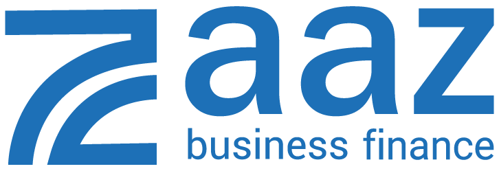 AAZ Finance Logo